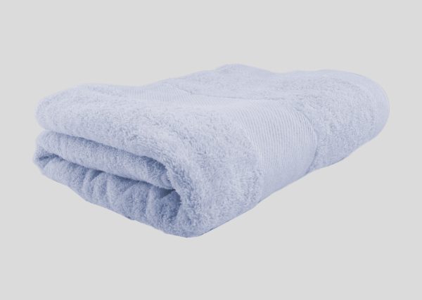 Bath Towel M2TB5502 Blue