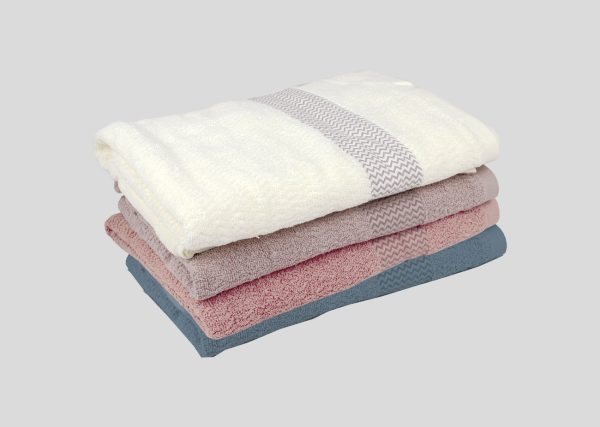 Bath Towel M2TB5502-II