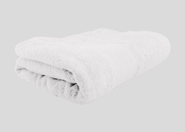 Bath Towel M2TB5502 White