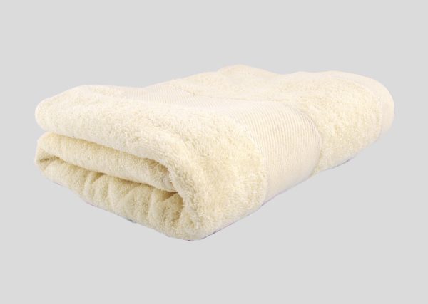 Bath Towel M2TB5502 Yellow