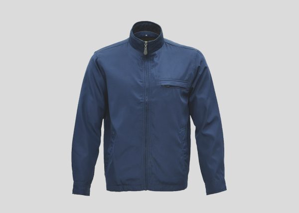 Bonde Jacket A3J17 navy