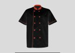 Chef Uniform A3CU12