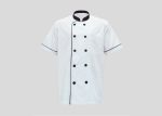 Chef Uniform A3CU12