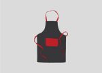 Cotton Apron M2AP5708