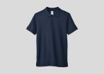 Cotton Double Pique Sport Shirt A27911