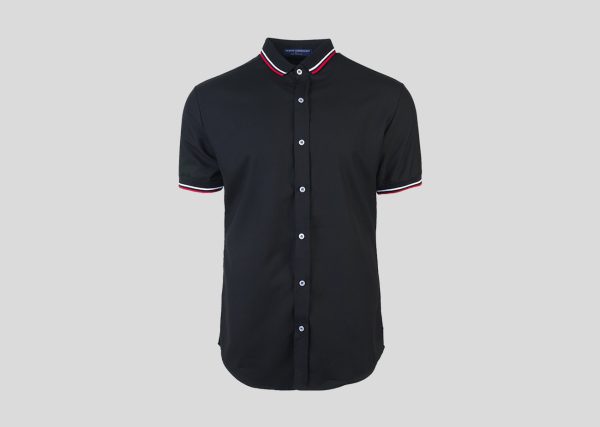 Cyril Shirt_0002_A2NHB4111 Black-White-Red