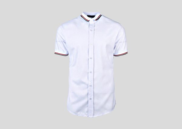 Cyril Shirt_0003_A2NHB4111 White-Red-Black