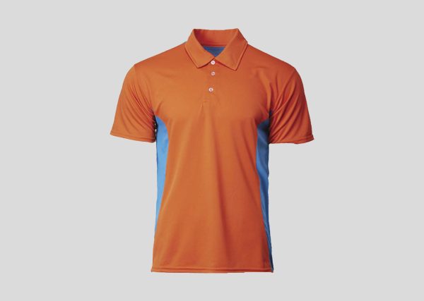 Explorere Polo_0001_A2CRP2511 orange-sapphire