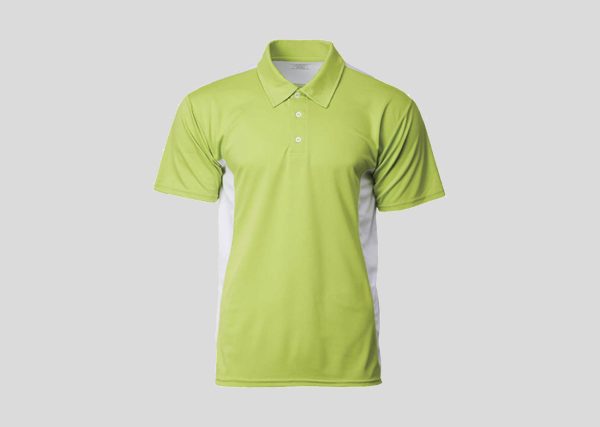 Explorere Polo_0002_A2CRP2511 lime-white