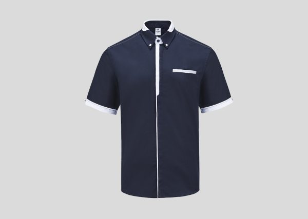 F1 Uniform A3US2611 Man Navy-White