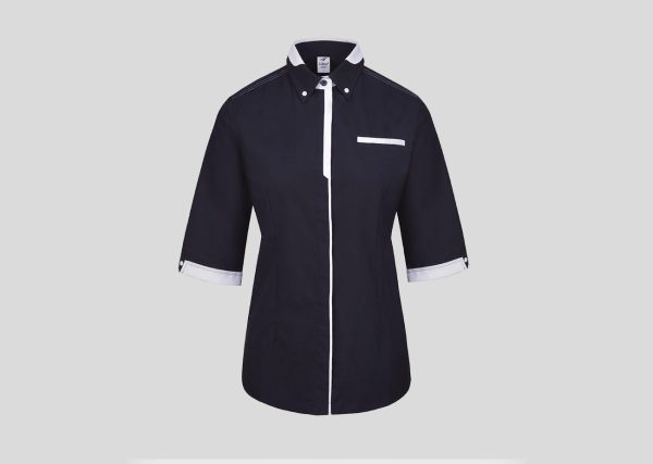 F1 Uniform A3US2611 Woman Navy-White