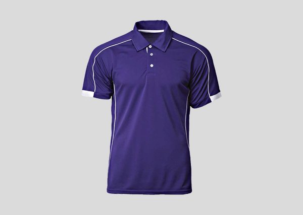 Finisher Polo_0002_A2CRP2611 Purple-White