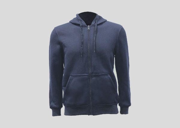 Fleece Jacket A3FJ12 navy