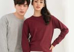 Gildan Adult Long Sleeve T-shirt A23511