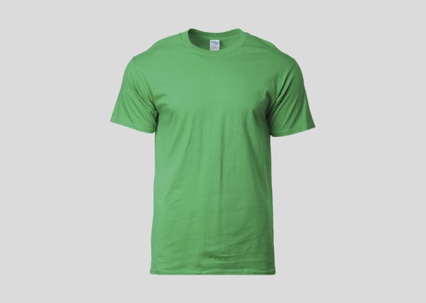 Gildan Premium Cotton A287111 Irish-Green