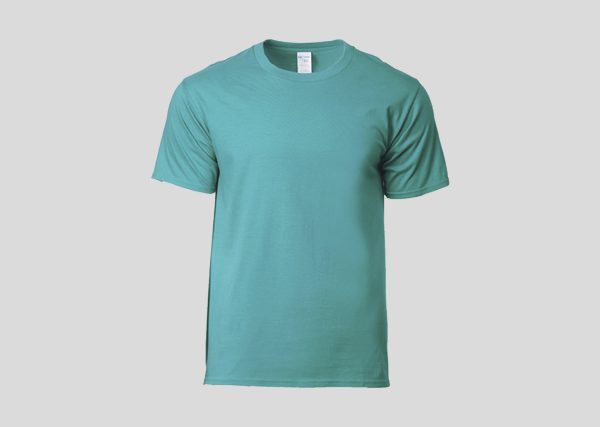 Gildan Premium Cotton A287111 Jade-Dome