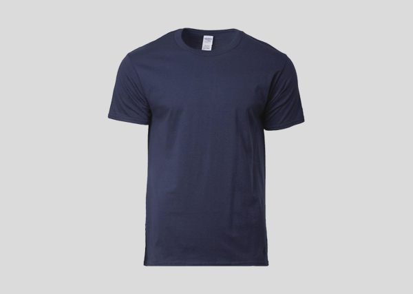 Gildan Premium Cotton A287111 Navy