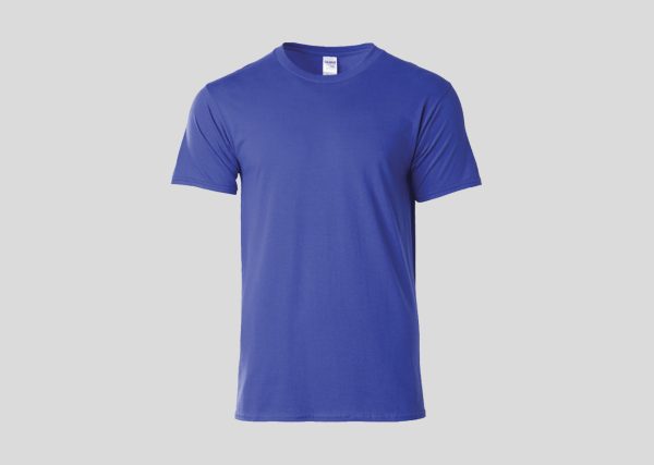 Gildan Premium Cotton A287111 Sport-Royal