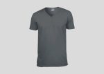 Gildan Softsyle V-Neck T-shirt A274V11