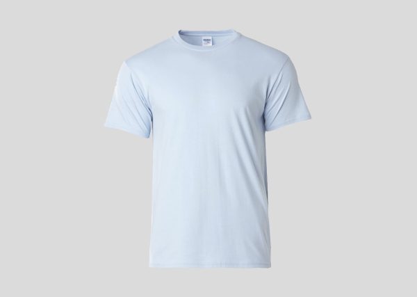 Gildan Softsyle t-shirt A274111 Light-Blue