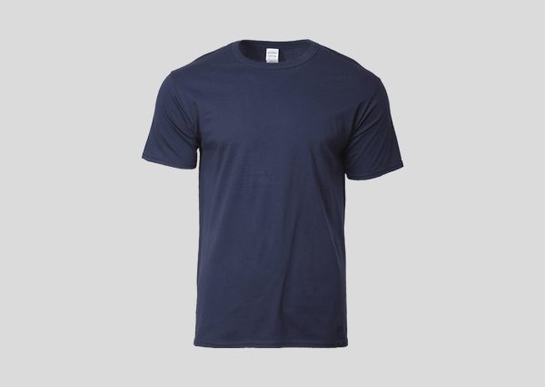 Gildan Softsyle t-shirt A274111 Navy