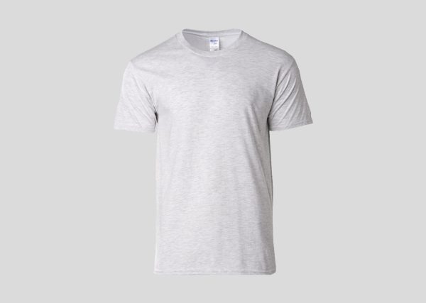 Gildan Softsyle t-shirt A274111 White