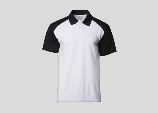 Infinite Polo_0001_A2CRP3211 white-black