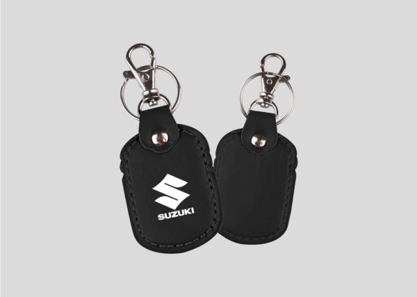 Keychain M2C71 Black