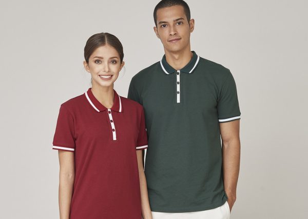 Lacoste Honeycomb Polo A3L2011