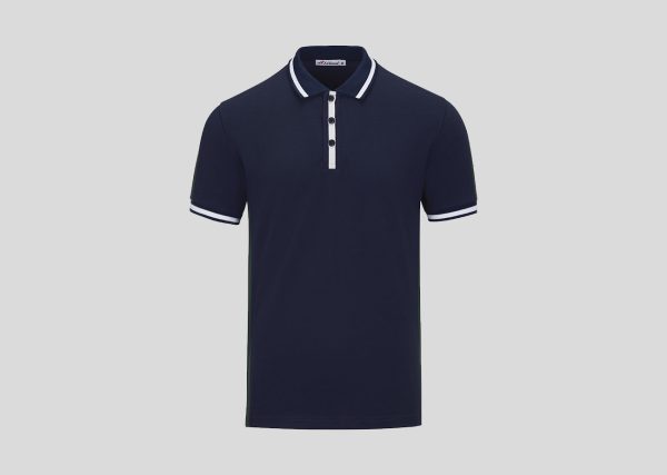 Lacoste Honeycomb Polo A3L2011 Navy