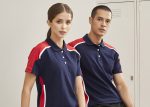 Lacoste Honeycomb Polo A3L2211