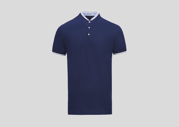 Lacoste Honeycomb Polo A3L2611 Navy-White