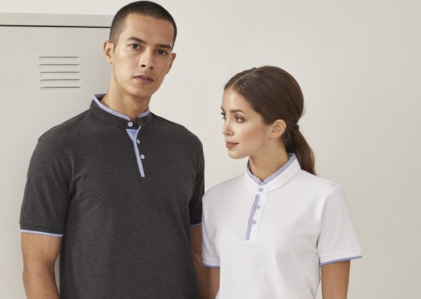 Lacoste Honeycomb Polo A3L2811