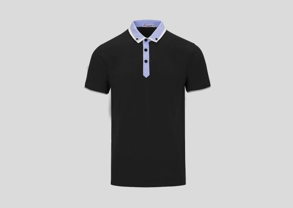 Lacoste Honeycomb Polo A3L2911 Black