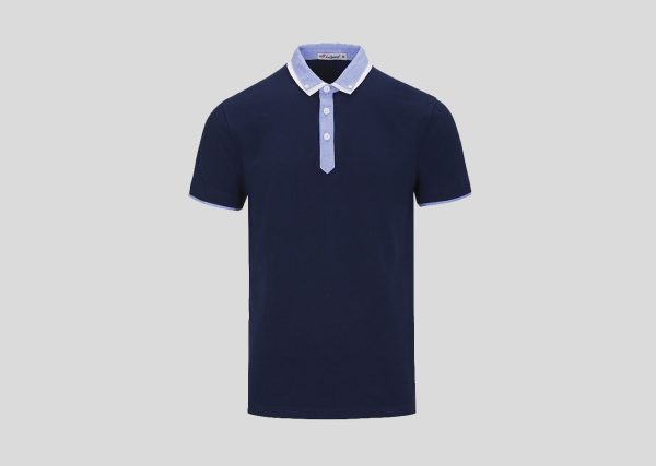 Lacoste Honeycomb Polo A3L2911 Navy