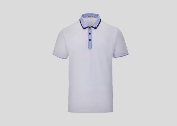 Lacoste Honeycomb Polo A3L2911 White