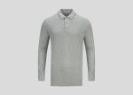 Lacoste Polo-Long Sleeve A3L13