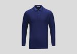 Lacoste Polo-Long Sleeve A3L13