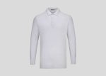 Lacoste Polo-Long Sleeve A3L13