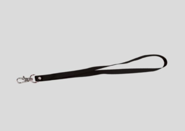 Lanyard M2LY223-III Black