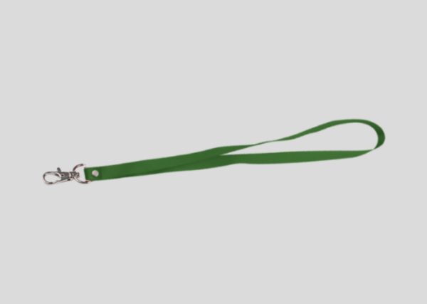 Lanyard M2LY223-III Green