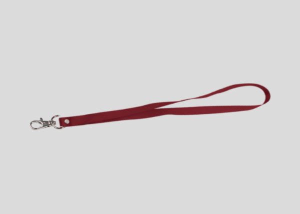 Lanyard M2LY223-III Maroon