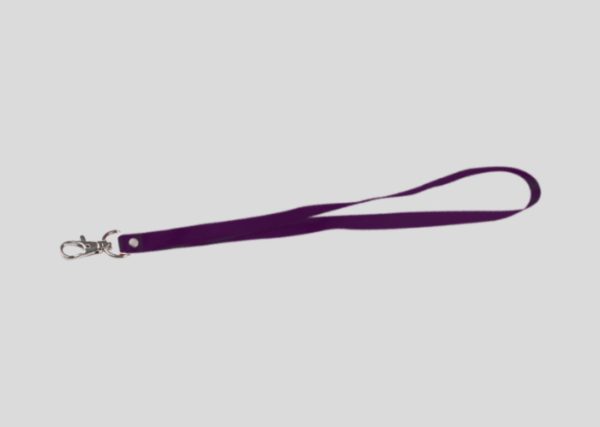 Lanyard M2LY223-III Purple