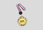 Metal Hanging Medal M2MD032-II