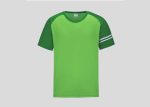 Microfiber Round Neck A3RM13