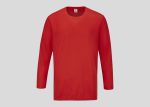 Mircofiber Round Neck-Long Sleeve A3RM18