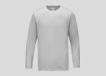 Mircofiber Round Neck-Long Sleeve A3RM18