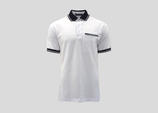 Mojo Polo_0001_A2NHB4311 White-black-white