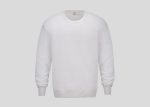 Oversized Crewneck Sweater-Long Sleeve A3RC10