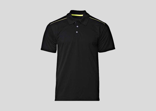 Oxley Polo_0003_A2CRP3411 black-neon green